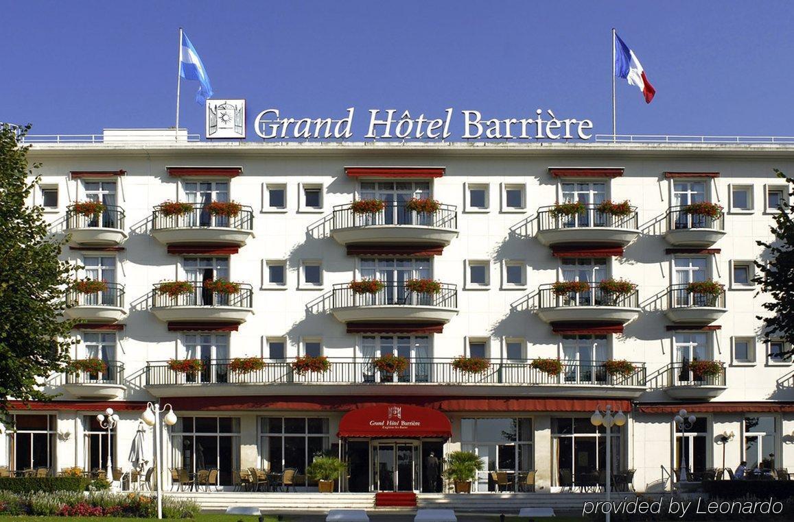 فندق فندق غراند كليشي باريس المظهر الخارجي الصورة