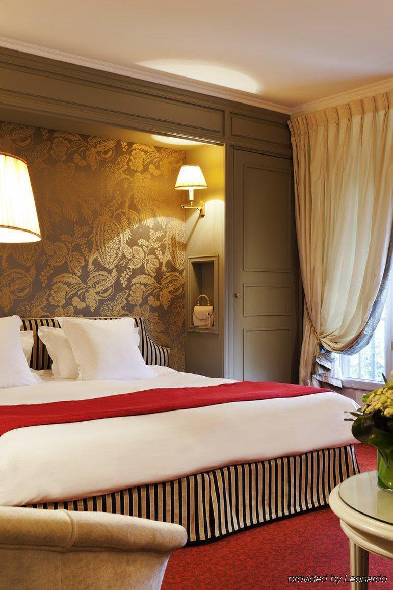 فندق فندق غراند كليشي باريس المظهر الخارجي الصورة